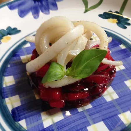 La Familia Bed & Breakfast Lazise