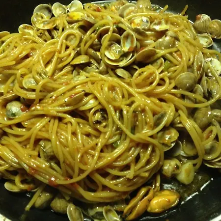 Frühstückspension La Familia Lazise