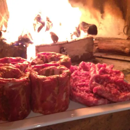 La Familia Bed & Breakfast Lazise