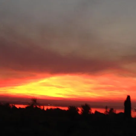 Bed & Breakfast La Familia