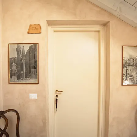 La Familia Bed & Breakfast *