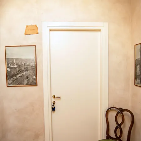 Bed & Breakfast La Familia