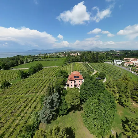 Bed & Breakfast La Familia *