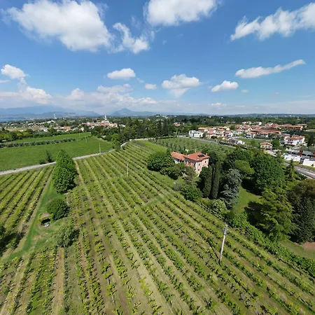 Bed & Breakfast La Familia