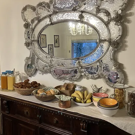 Bed & Breakfast La Familia *