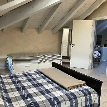 La Familia Bed & Breakfast Lazise