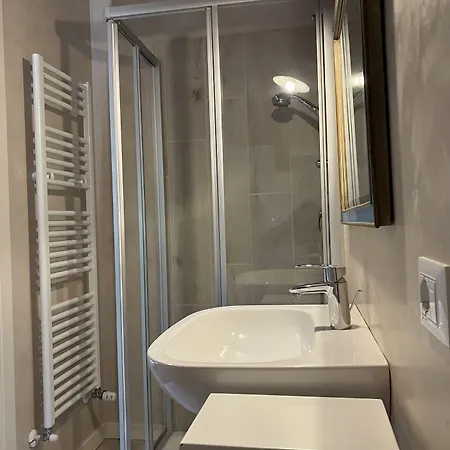 Bed & Breakfast La Familia