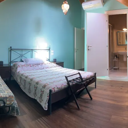 Bed & Breakfast La Familia