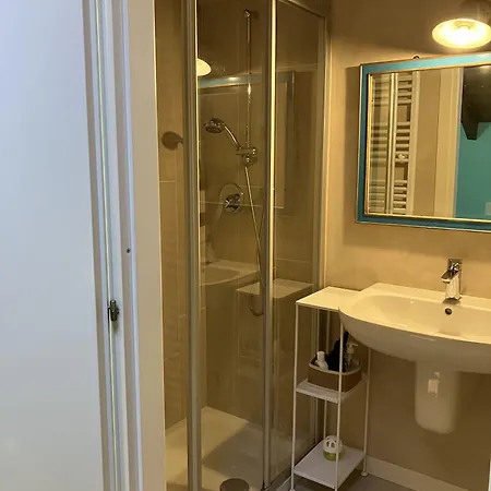 Bed & Breakfast La Familia