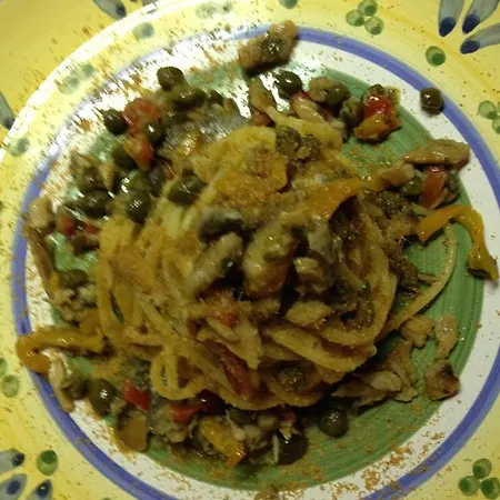 Bed & Breakfast La Familia Lazise