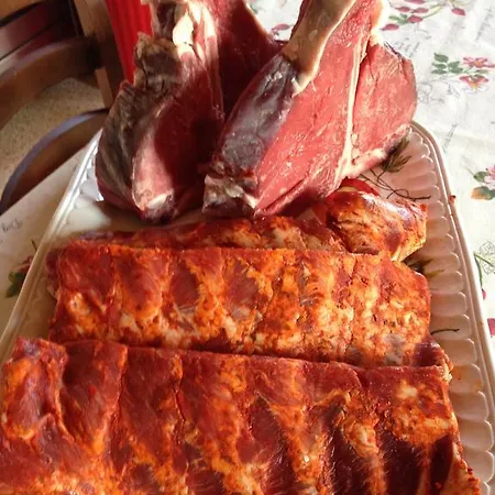 La Familia Bed & Breakfast Lazise