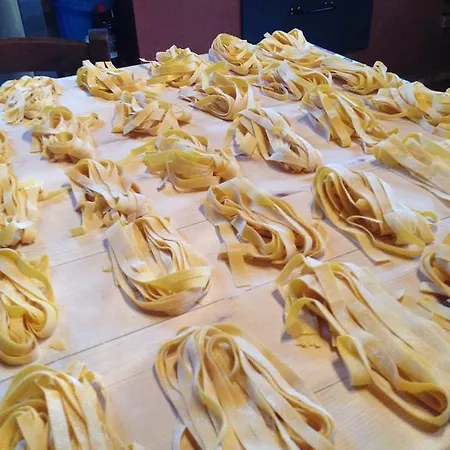 Bed & Breakfast La Familia *