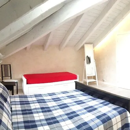 Bed & Breakfast La Familia