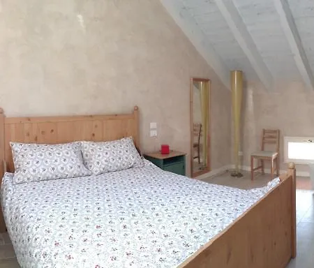 Bed & Breakfast La Familia *