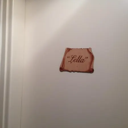 Bed & Breakfast La Familia