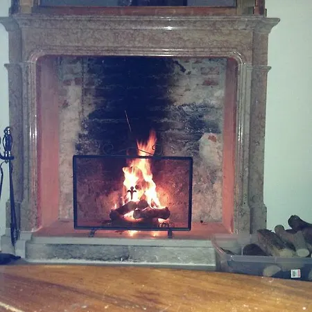 La Familia فندق مبيت وإفطار *