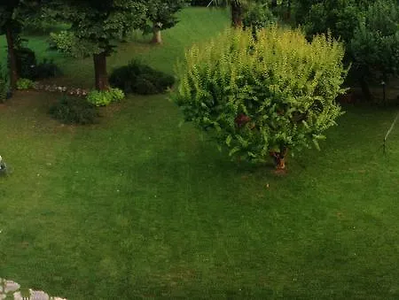 Bed & Breakfast La Familia Lazise