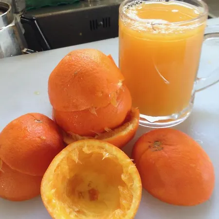 فندق مبيت وإفطار La Familia لاتيزي