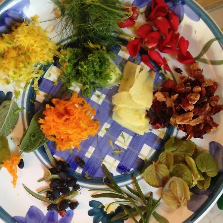 Bed & Breakfast La Familia Lazise