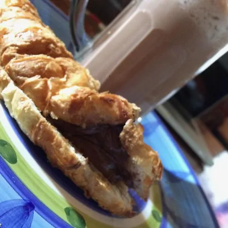 La Familia Bed & Breakfast Lazise