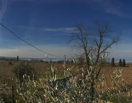 Bed & Breakfast La Familia *