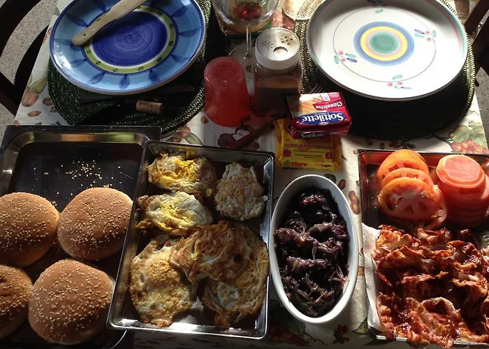 La Familia Couette-café *