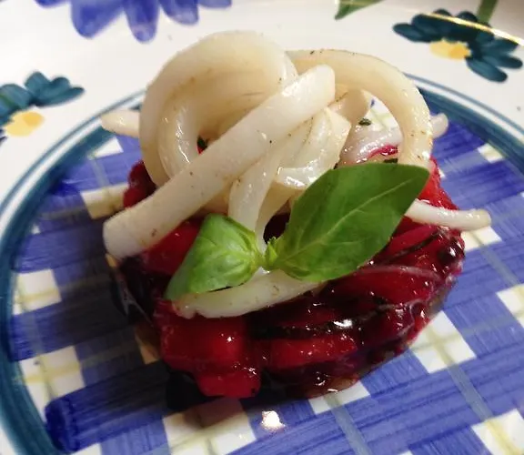 La Familia Couette-café Lazise