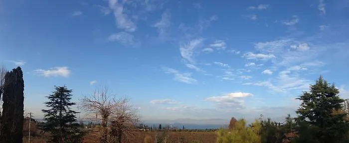 Couette-café La Familia