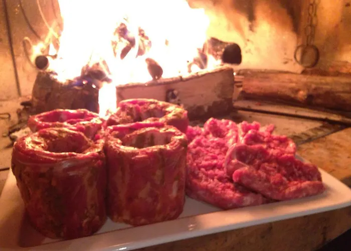 La Familia Couette-café Lazise