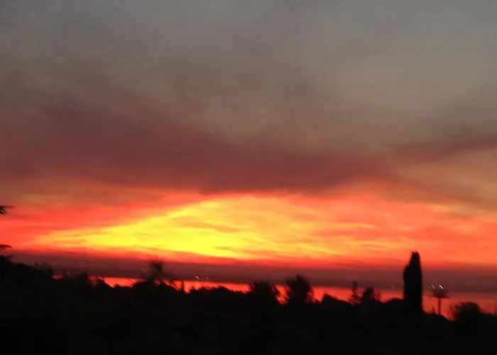 Couette-café La Familia