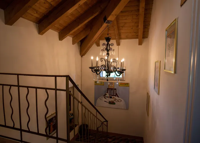 Couette-café La Familia *