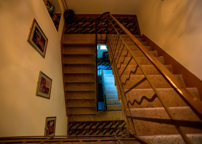 Couette-café La Familia