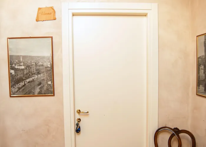 Couette-café La Familia