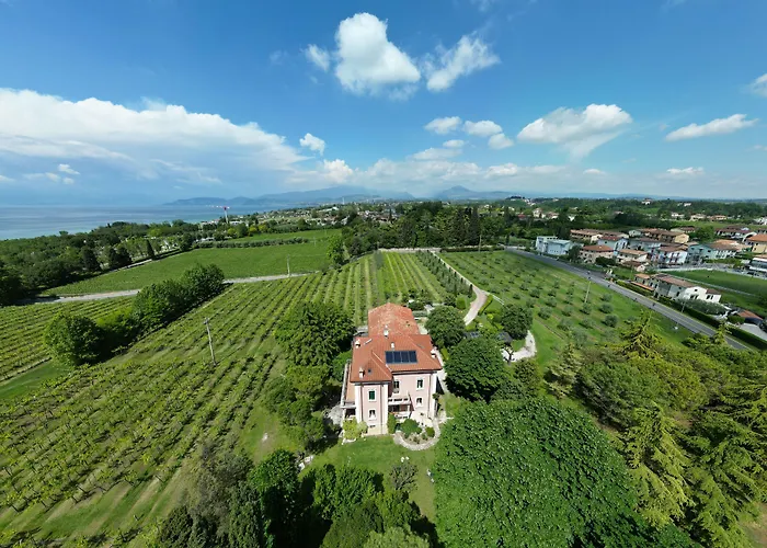 Couette-café La Familia *