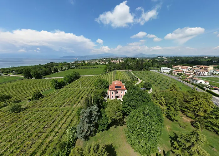 Couette-café La Familia *