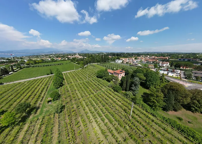 Couette-café La Familia