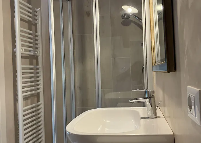 Couette-café La Familia