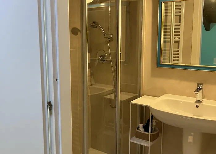 Couette-café La Familia