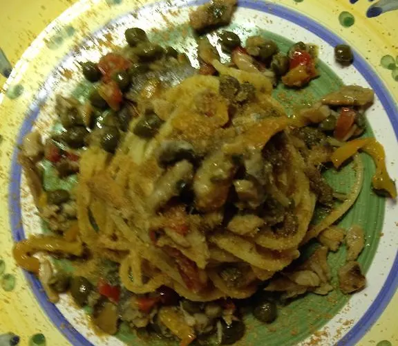 Couette-café La Familia Lazise