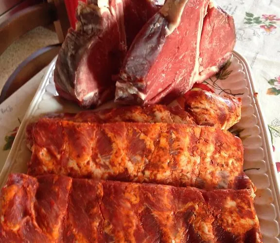 La Familia Couette-café Lazise