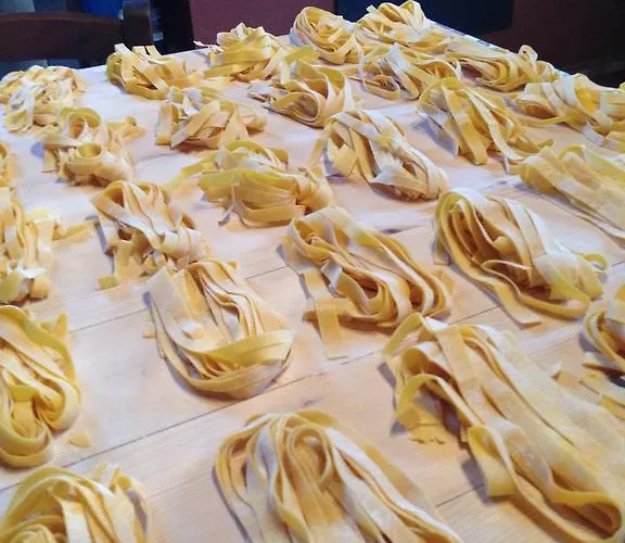 Couette-café La Familia *