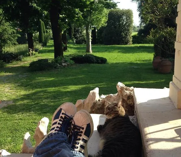 La Familia Couette-café Lazise