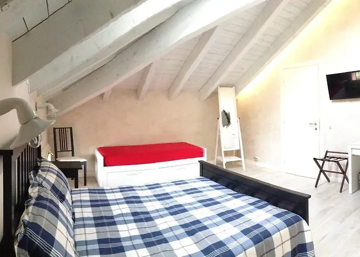 Couette-café La Familia