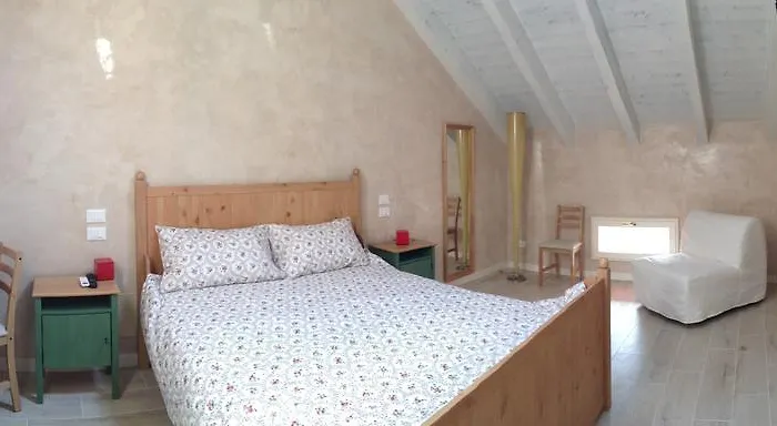 Couette-café La Familia *