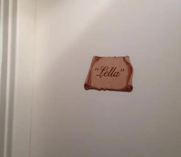 Couette-café La Familia