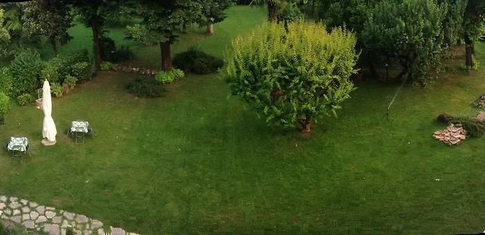 Couette-café La Familia Lazise