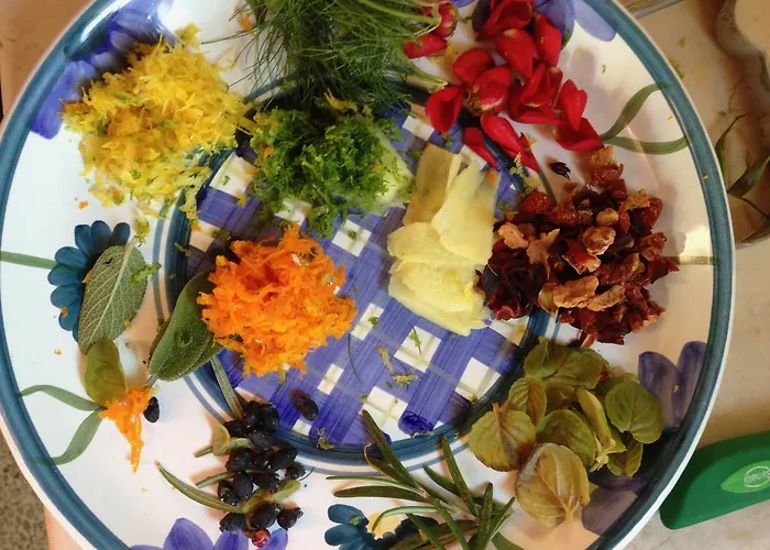 Couette-café La Familia Lazise