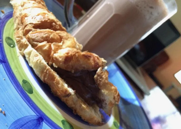 La Familia Couette-café Lazise