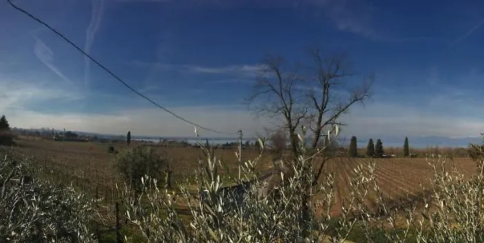 Couette-café La Familia *