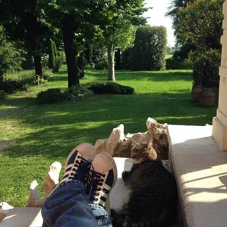 La Familia Alojamento de Acomodação e Pequeno-almoço Lazise